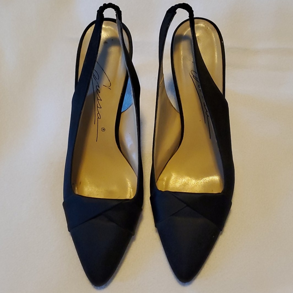 Evening Shoes